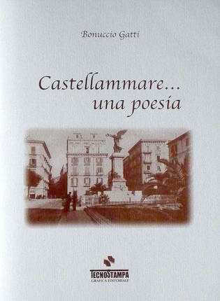 Castellammare... una poesia: la raccolta di poesie stabiesi.
